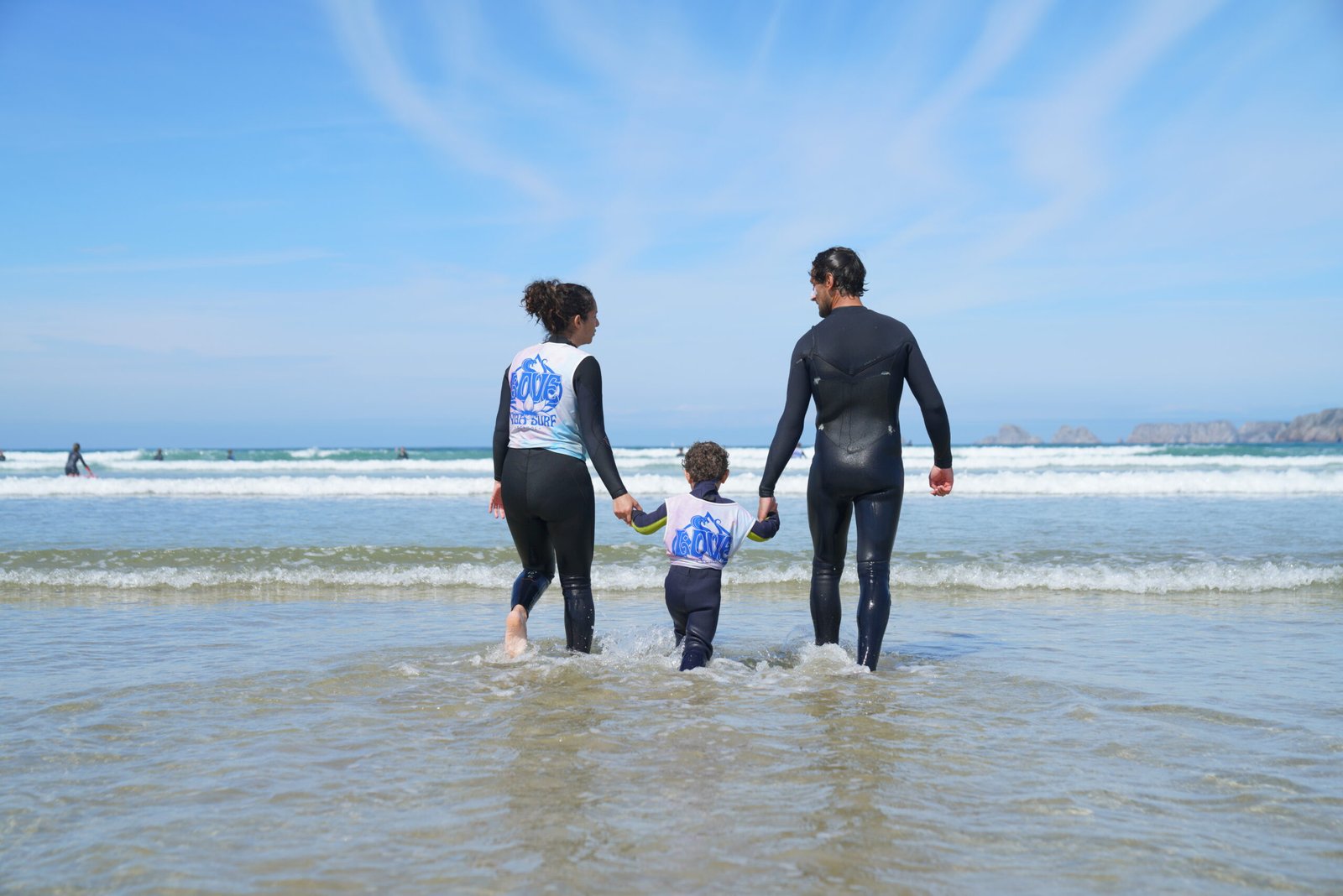 Go beyond the 15 best things to do in Crozon, book a family guided tour !